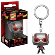 Pocket Pop Marvel Ant-Man and the Wasp Ant-Man Vinyl Key Chain
