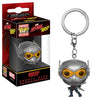 Pocket Pop Ant-Man and the Wasp Wasp Vinyl Key Chain