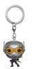 Pocket Pop Ant-Man and the Wasp Wasp Vinyl Key Chain
