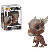 Pop Jurassic World Stygimoloch Vinyl Figure