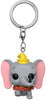 Pocket Pop Dumbo Dumbo Vinyl Key Chain
