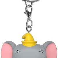 Pocket Pop Dumbo Dumbo Vinyl Key Chain