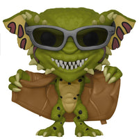 Pop Gremlins Flashing Gremlin Vinyl Figure #610