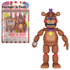 Articulated Five Night at Freddy's Pizza Sim Rockstar Freddy Action Figure