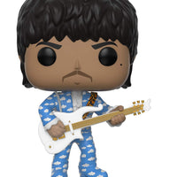 Pop Prince Prince Around the World in a Day Vinyl Figure