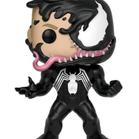 Pop Marvel Venom Venom Eddie Brook Vinyl Figure #363