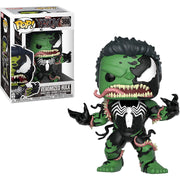 Pop Marvel Venom Venomized Hulk Vinyl Figure