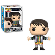 Pop Friends Joey Tribbiani Vinyl Figure