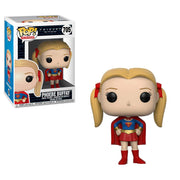 Pop Friends Phoebe Buffay Vinyl Figure #705