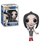 Pop Coraline Other Mother Vinyl Figure