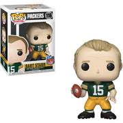 Pop NFL Legends Packers Bart Starr Vinyl Figure