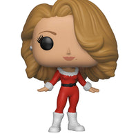 Pop Mariah Carey All I want for Christmas is You Vinyl Figure