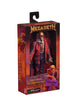Megadeth Vic Rattlehead Peace Sells 8” Clothed Action Figure