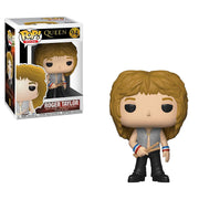 Pop Queen Roger Taylor Vinyl Figure #94
