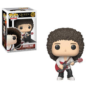 Pop Queen Brian May Vinyl Figure #93