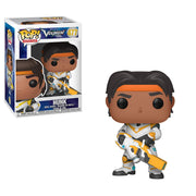 Pop Voltron Legendary Defender Hunk Vinyl Figure