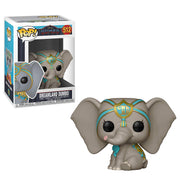 Pop Dumbo Dreamland Dumbo Vinyl Figure
