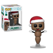 Pop South Park W2 Mr Hankey Vinyl Figure