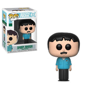 Pop South Park W2 Randy Marsh Vinyl Figure #22