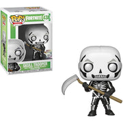 Pop Fortnite Skull Trooper Vinyl Figure