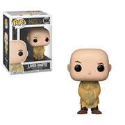 Pop Game of Thrones Lord Varys Vinyl Figure #68