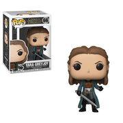 Pop Game of Thrones Yara Greyjoy Vinyl Figure #66