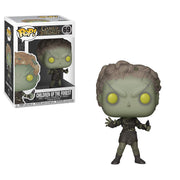 Pop Game of Thrones Children of the Forest Vinyl Figure #69