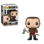 Pop Game of Thrones Gendry Vinyl Figure #70