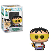 Pop South Park Toolsheed Vinyl Figure