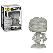 Pop Metallica Lady Justice Vinyl Figure