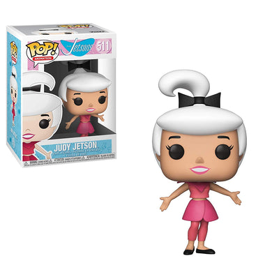 Pop Jetson Judy Jetson Vinyl Figure