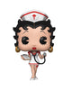 Pop Betty Boop Nurse Betty Boop Vinyl Figure