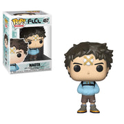 Pop FLCL Naota Vinyl Figure