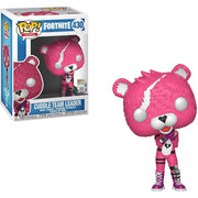 Pop Fortnite Cuddle Team Leader Vinyl Figure