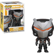 Pop Fortnite Omega Vinyl Figure