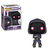 Pop Fortnite Raven Vinyl Figure #459