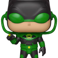 Pop Batman Batman the Dawnbreaker Vinyl Figure Hot Topic Exclusive