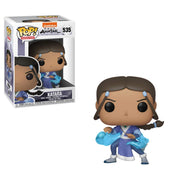 Pop Avatar the Last Airbender Katara Vinyl Figure #535