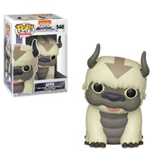 Pop Avatar the Last Airbender Appa Vinyl Figure #540