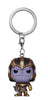 Pocket Pop Marvel Avengers Endgame Thanos Vinyl Key Chain