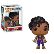 Pop Shazam Darla Vinyl Figure