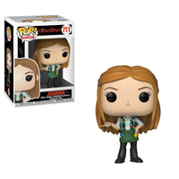 Pop Office Space Joanna Vinyl Figure