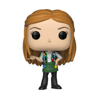 Pop Office Space Joanna Vinyl Figure