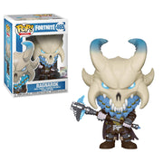 Pop Fortnite Ragnarok Vinyl Figure