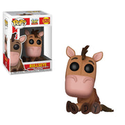 Pop Toy Story Bullseye Vinyl Figure