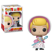 Pop Toy Story Bo Peep Vinyl Figure