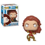 Pop Marvel X-Men Dark Phoenix Vinyl Figure