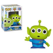 Pop Toy Story 4 Alien Vinyl Figure