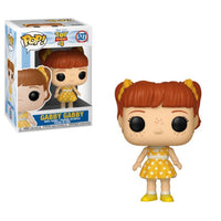 Pop Toy Story 4 Gabby Gabby Vinyl Figure