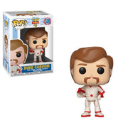 Pop Toy Story 4 Duke Caboom Vinyl Figure